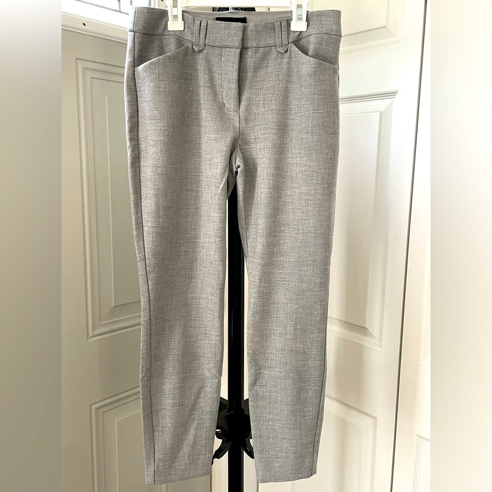 Women’s Express Stretch Dress Pant: Size 6S